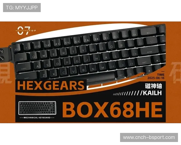 极致FPS游戏磁轴键盘按键数量探秘与性能表现分析